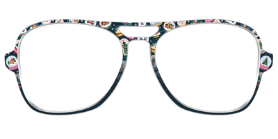 The Blizzard Baubles - Front Top Thumbnail - Pair Eyewear