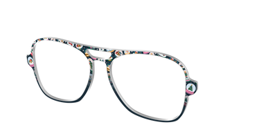 The Blizzard Baubles - Angle Top Thumbnail - Pair Eyewear