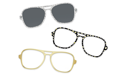 The Monochromes Set