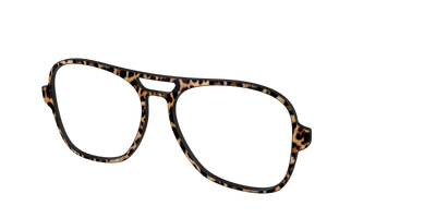 The Cheetah Spots - Angle Top Thumbnail - Pair Eyewear