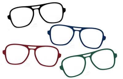 The Monochromes Set