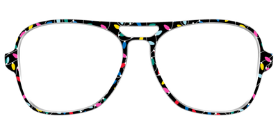 The Classic Winter Lights - Front Top Thumbnail - Pair Eyewear