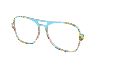 The Coastline Seascape - Angle Top Thumbnail - Pair Eyewear