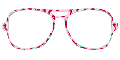 The Corno Peppers - Front Top Thumbnail - Pair Eyewear
