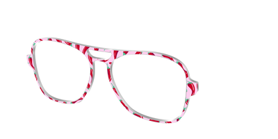 The Corno Peppers - Angle Top Thumbnail - Pair Eyewear