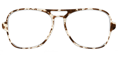 The Cowhide - Front Top Thumbnail - Pair Eyewear