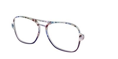 The Dancing Dragonflies - Angle Top Thumbnail - Pair Eyewear
