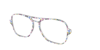 The Darling Bouquets - Angle Top Thumbnail - Pair Eyewear