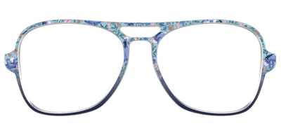 Eeyore's Blooming Meadow - Front Top Thumbnail - Pair Eyewear
