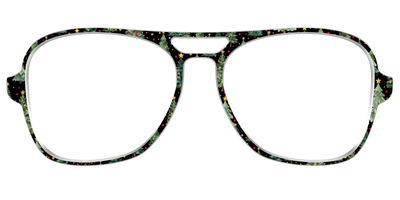 The Evergreen Tradition - Front Top Thumbnail - Pair Eyewear