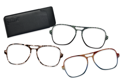 The Monochromes Set
