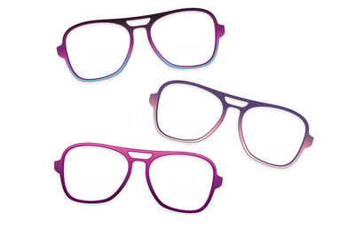 The Monochromes Set