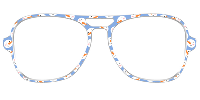 The Frosty Friends - Front Top Thumbnail - Pair Eyewear