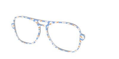 The Frosty Friends - Angle Top Thumbnail - Pair Eyewear