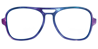 The Galaxy - Front Top Thumbnail - Pair Eyewear