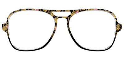 The Heirloom Trinkets - Front Top Thumbnail - Pair Eyewear