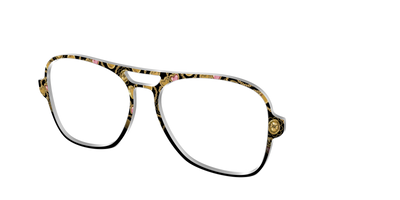 The Heirloom Trinkets - Angle Top Thumbnail - Pair Eyewear
