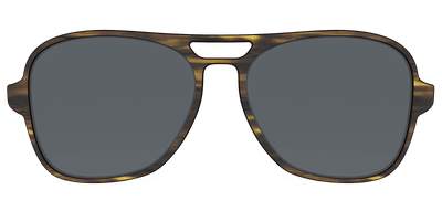 The Polarized Horn Sun Top - Front Top Thumbnail - Pair Eyewear