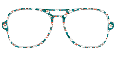 The Kris Kringles - Front Top Thumbnail - Pair Eyewear