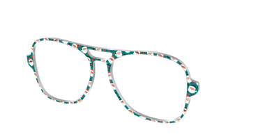 The Kris Kringles - Angle Top Thumbnail - Pair Eyewear