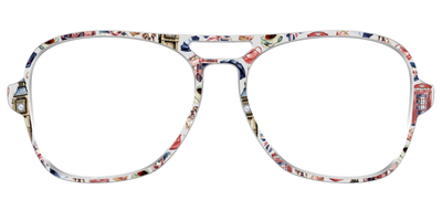 The London Fog - Front Top Thumbnail - Pair Eyewear