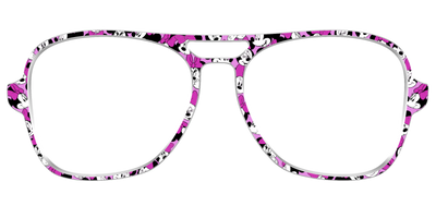 The Many Minnies - Front Top Thumbnail - Pair Eyewear