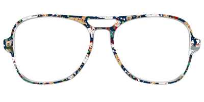 The Merry Mutts - Front Top Thumbnail - Pair Eyewear