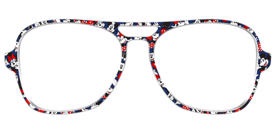 The Mickeys & Minnies - Front Top Thumbnail - Pair Eyewear