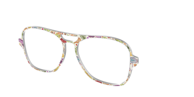 The Mushroom Glade - Angle Top Thumbnail - Pair Eyewear