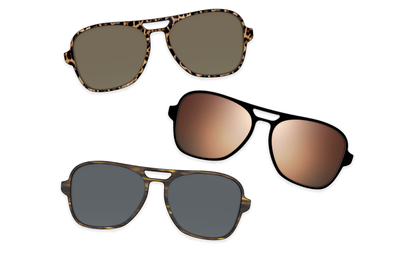 The Monochromes Set