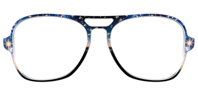 The North Star - Front Top Thumbnail - Pair Eyewear