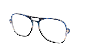 The North Star - Angle Top Thumbnail - Pair Eyewear