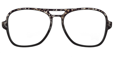 The Party Animal Tortoise - Front Top Thumbnail - Pair Eyewear