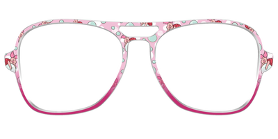Piglet's Bubbles - Front Top Thumbnail - Pair Eyewear