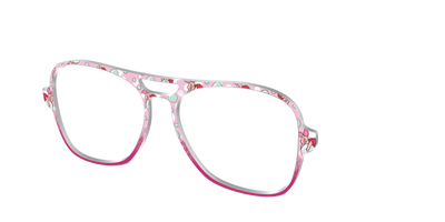 Piglet's Bubbles - Angle Top Thumbnail - Pair Eyewear