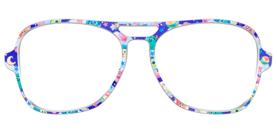 The Pixar Sprinkles - Front Top Thumbnail - Pair Eyewear