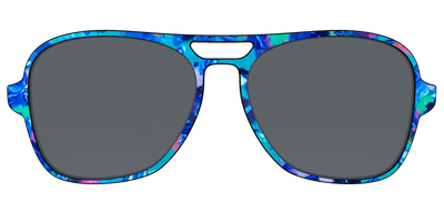 The Polarized Tropic Pearl Sun Top - Front Top Thumbnail - Pair Eyewear