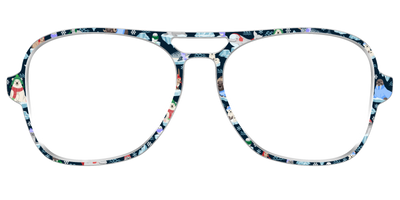 The Polar Playdate - Front Top Thumbnail - Pair Eyewear