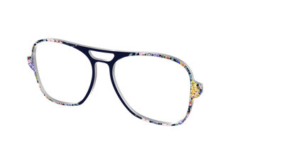 The Secret Sprites - Angle Top Thumbnail - Pair Eyewear