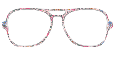 The Sentimental Blossoms - Front Top Thumbnail - Pair Eyewear