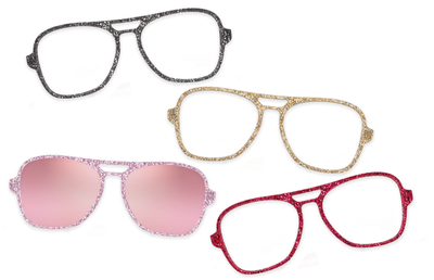The Monochromes Set