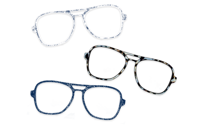 The Monochromes Set