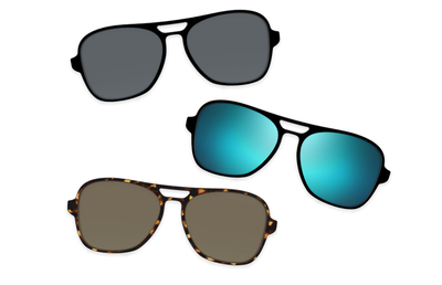 The Monochromes Set