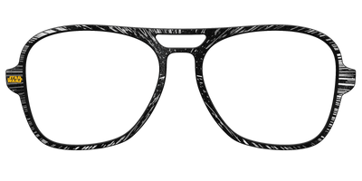 Star Wars™ Hyperspace - Front Top Thumbnail - Pair Eyewear