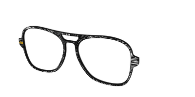 Star Wars™ Hyperspace - Angle Top Thumbnail - Pair Eyewear
