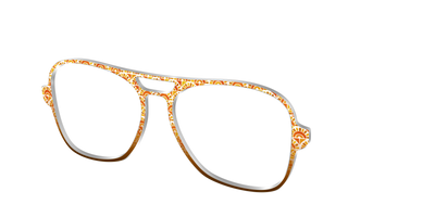 The Summer Sun Scallop - Angle Top Thumbnail - Pair Eyewear