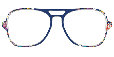 Tigger's Butterfly Garden - Front Top Thumbnail - Pair Eyewear
