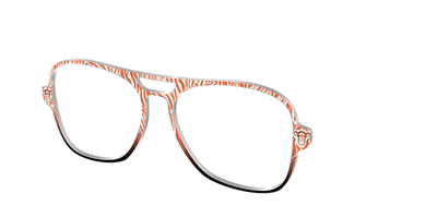 Tigger - Angle Top Thumbnail - Pair Eyewear