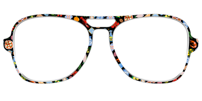 The Vacay Array - Front Top Thumbnail - Pair Eyewear