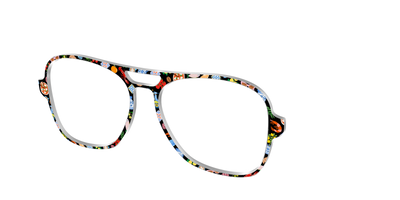 The Vacay Array - Angle Top Thumbnail - Pair Eyewear